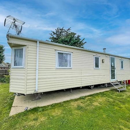 Great Caravan At Breydon Water Holiday Park, Ref 10086B Belton with Browston Exterior foto