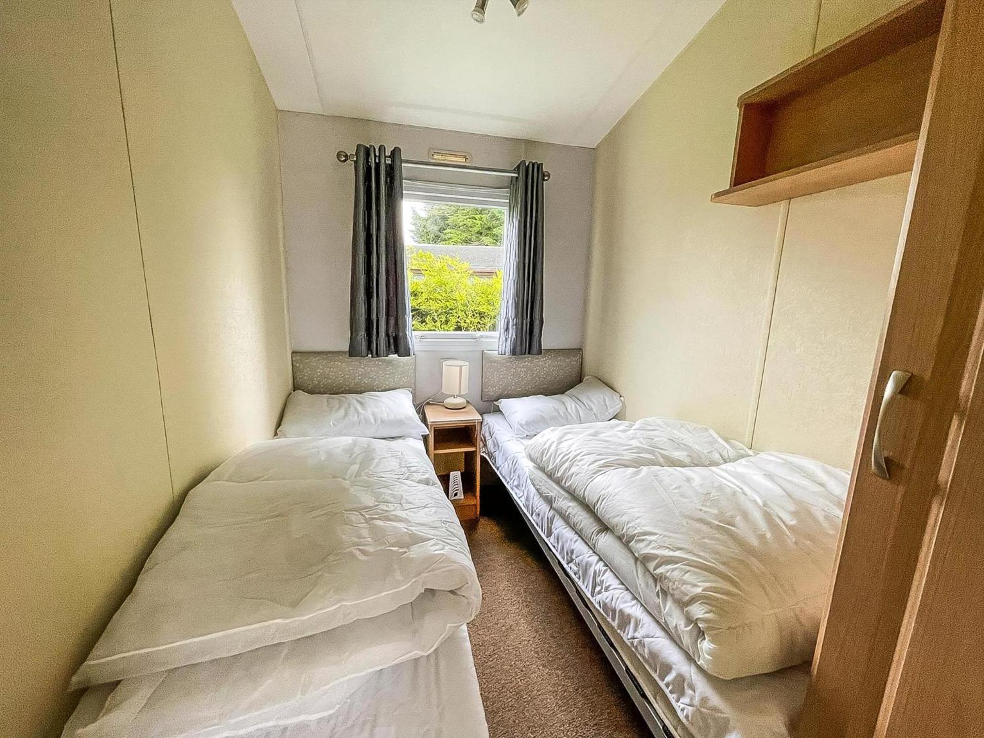 Great Caravan At Breydon Water Holiday Park, Ref 10086B Belton with Browston Exterior foto