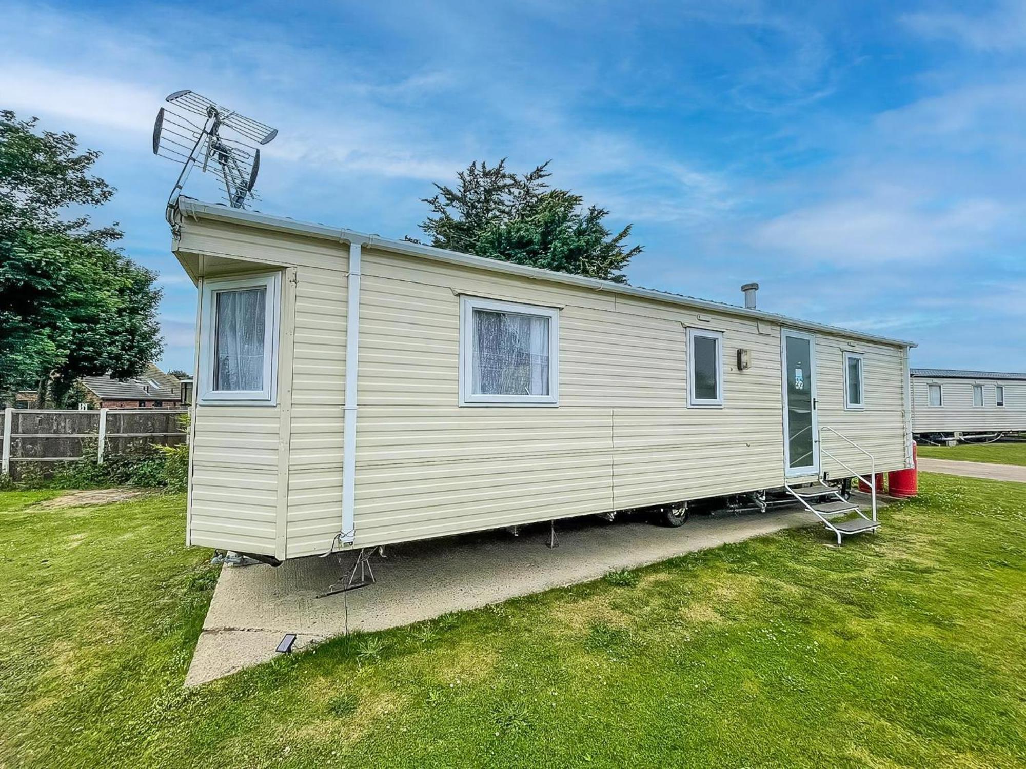 Great Caravan At Breydon Water Holiday Park, Ref 10086B Belton with Browston Exterior foto